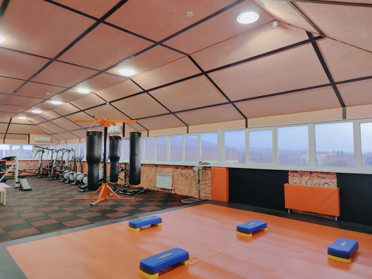 Гостевой дом Сампо