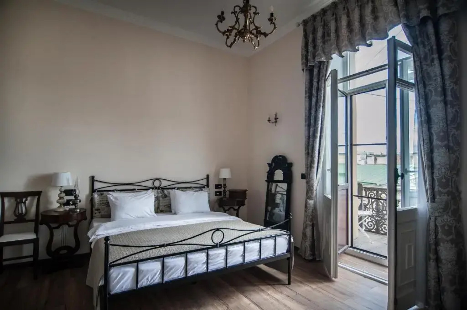 Гостевой дом Ciao Jerry