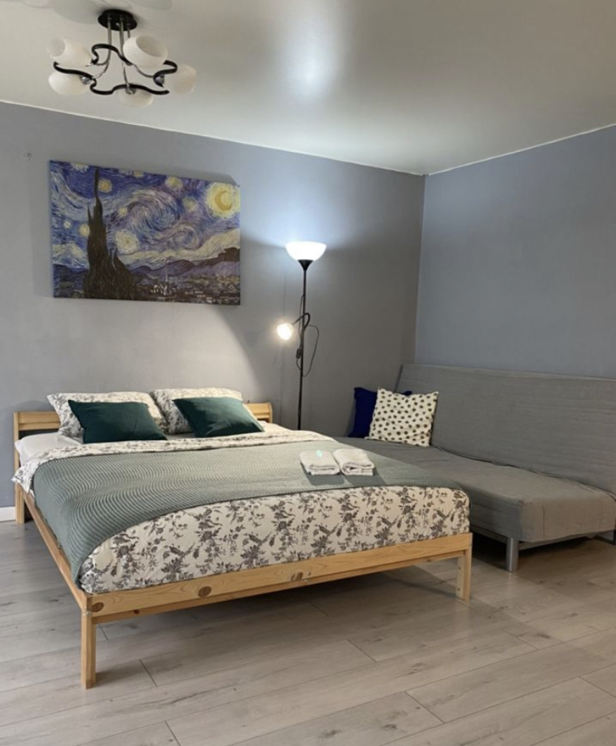 Апартаменты Семейные