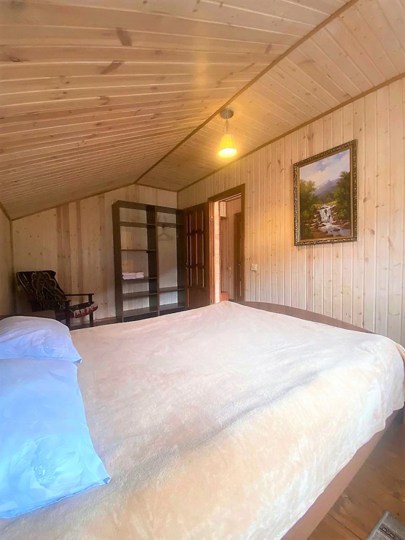 Гостевой дом Ирбис