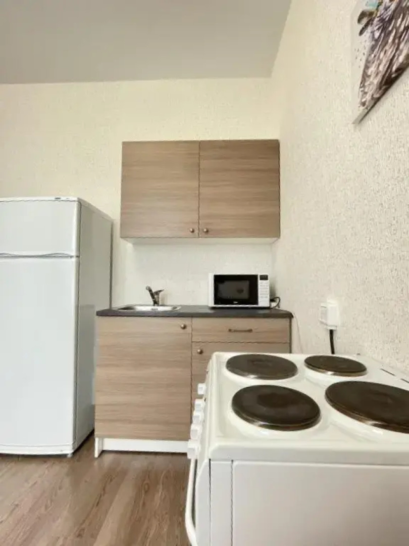 Апартаменты Светлые и Уютные в Центре Краснодара