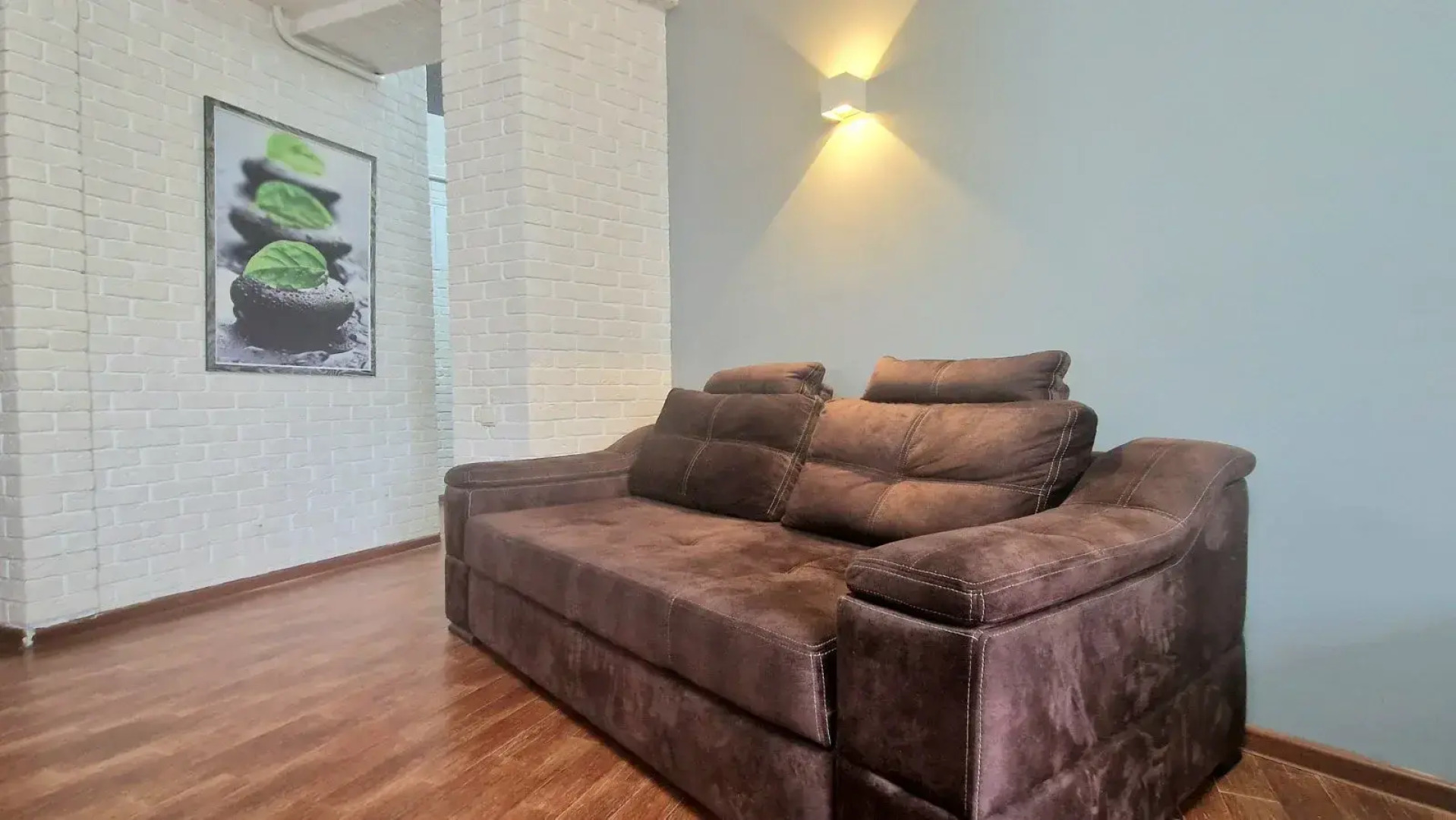 Апартаменты на проспекте Ленина 35