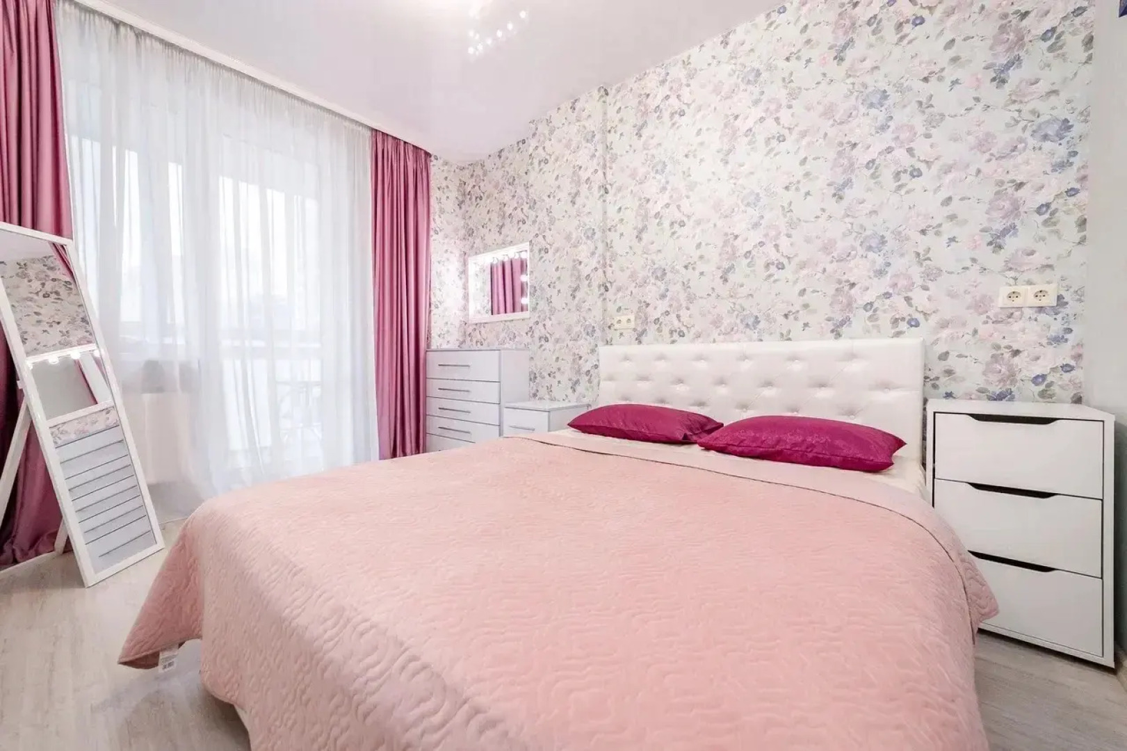 Апартаменты Avenue