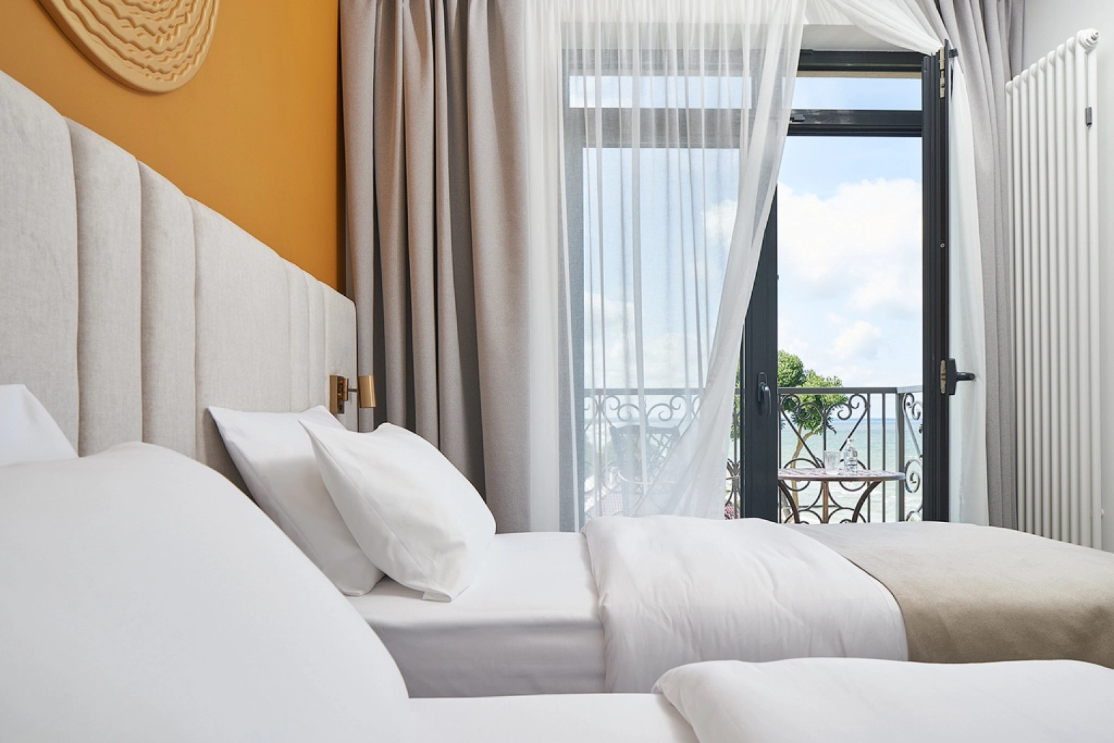 Отель Grand Hotel Royal Lions