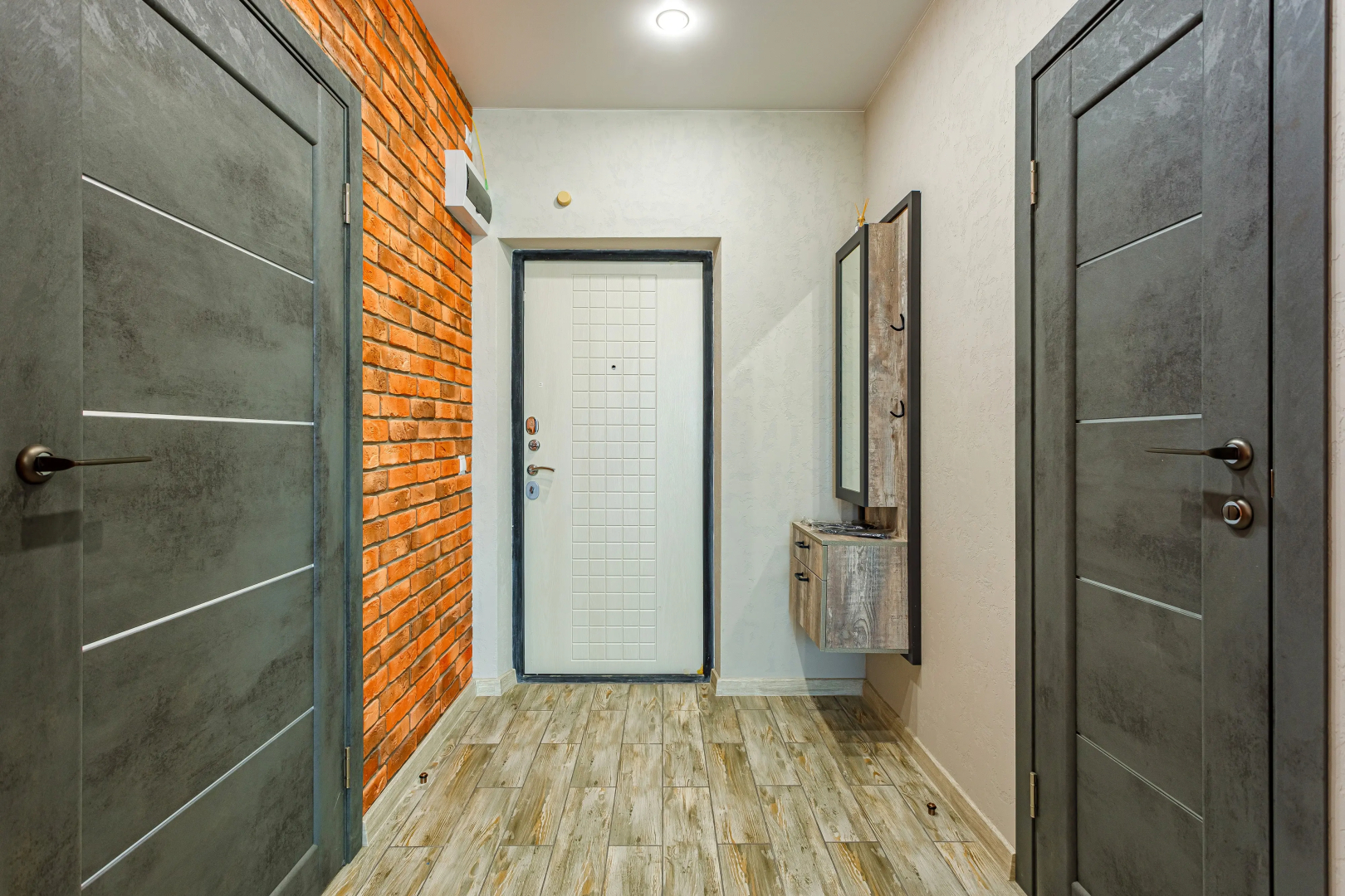 Квартира Новая элегантная Loft  в ЖК Все Свои