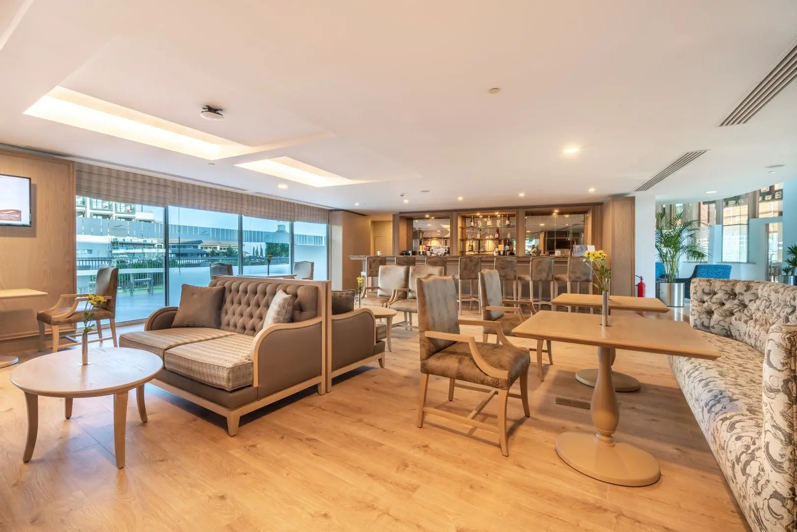 Concorde De Luxe Resort Lara Antalya – Prive Ultra All Inclusive