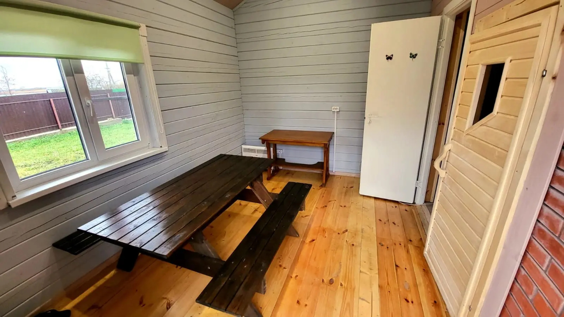 Частный дом на Горской улице 37