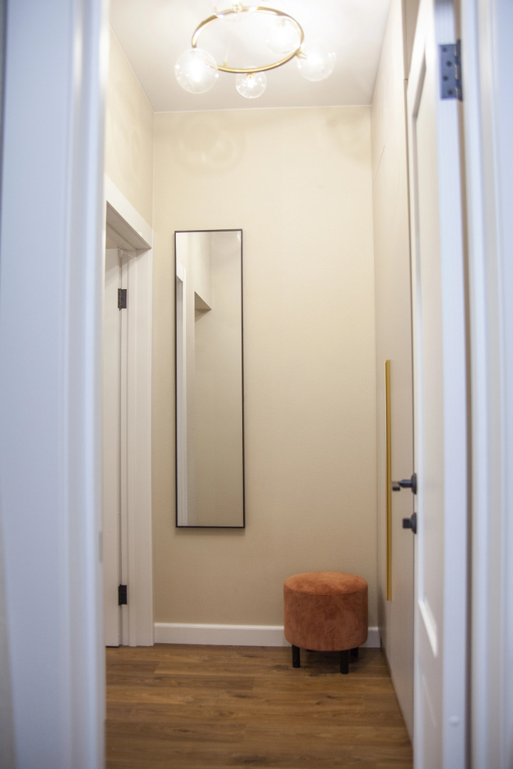 Квартира На берегу Оби