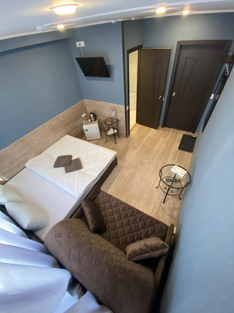 Мини-отель Аэропорт Внуково