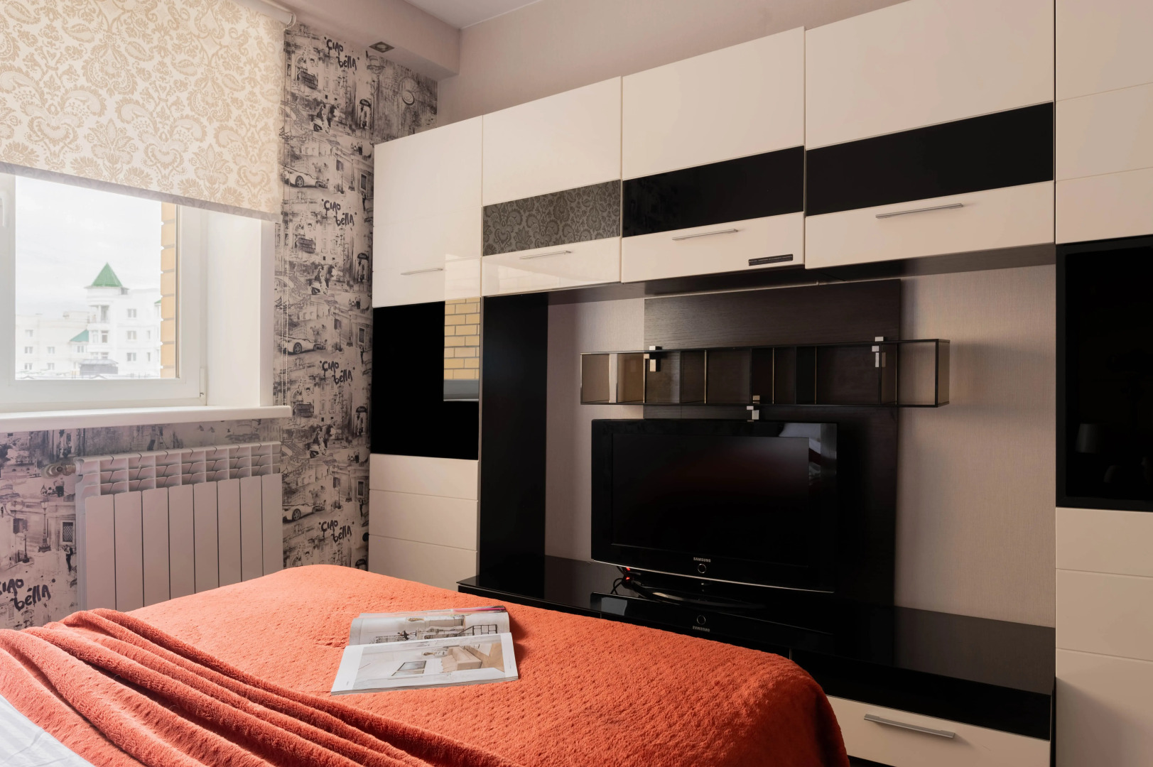 Апартаменты Вгости33 Горького 27