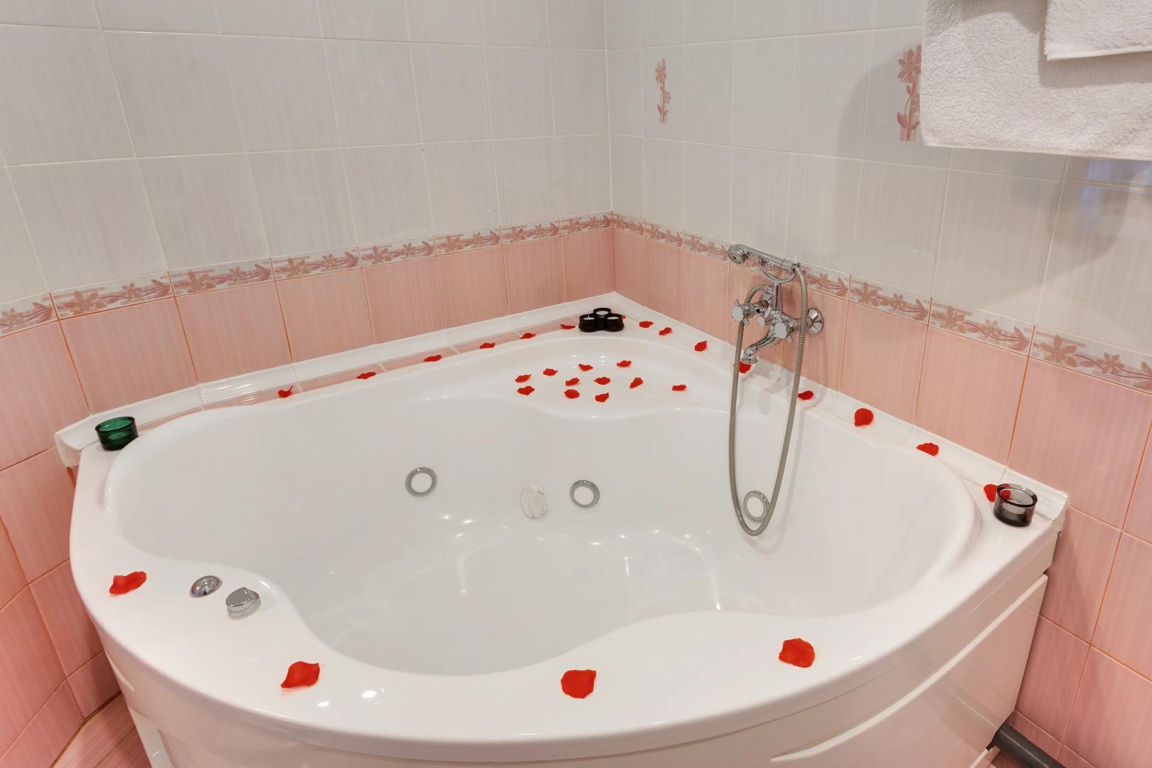 Гостевой дом На Мирном