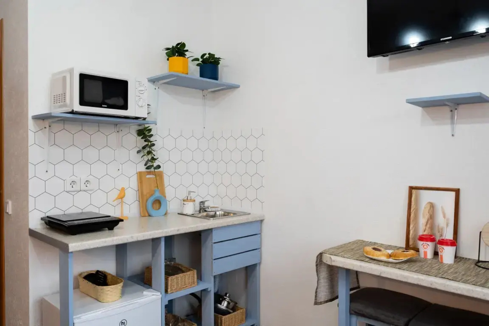 Квартира Пушкинский 2