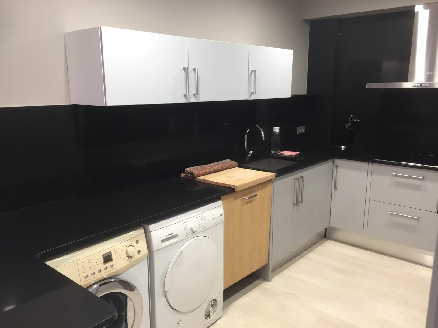 Апартаменты Apkeys Barcino Balmes