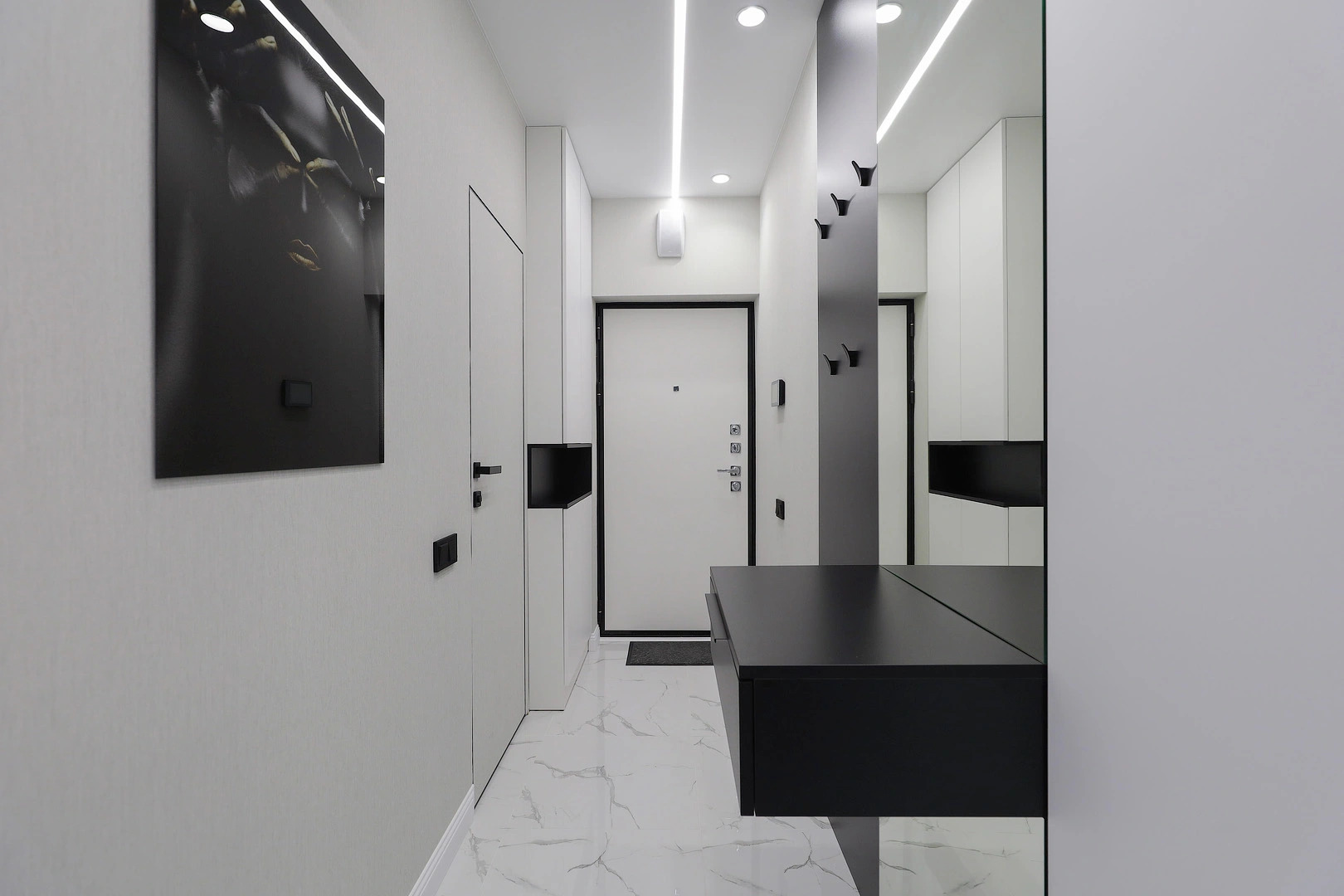 Квартира Troesutok Nebo