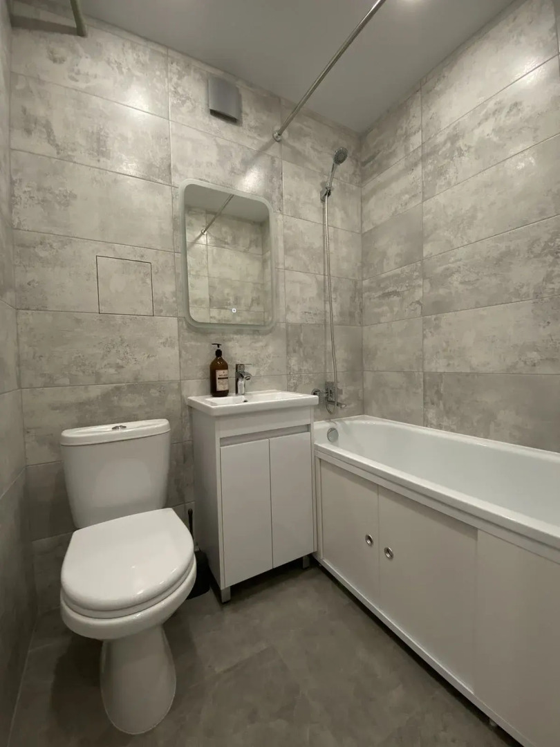 Квартира Около Университета им. Лобачевского