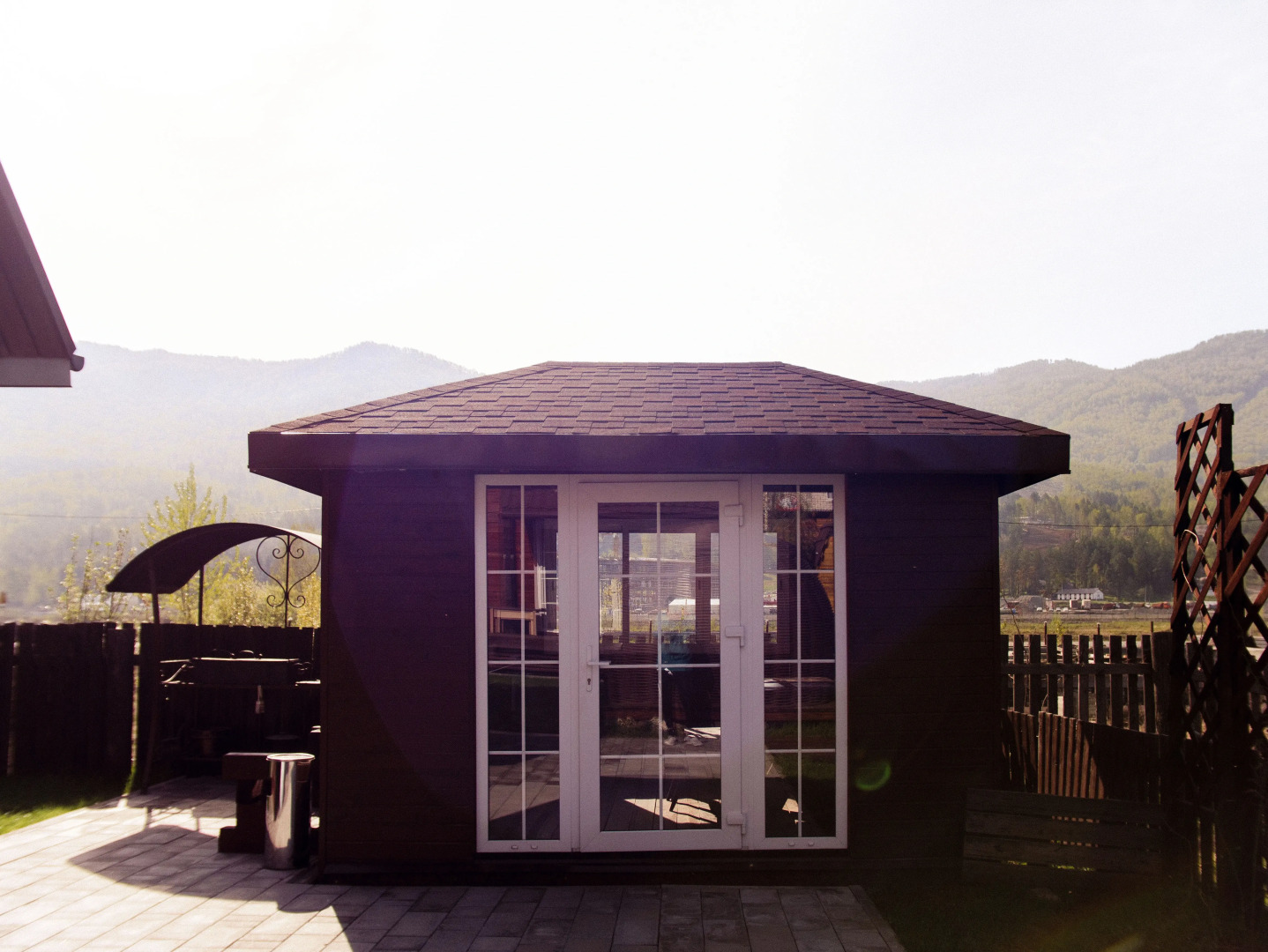 Гостевой дом Кедр Дача