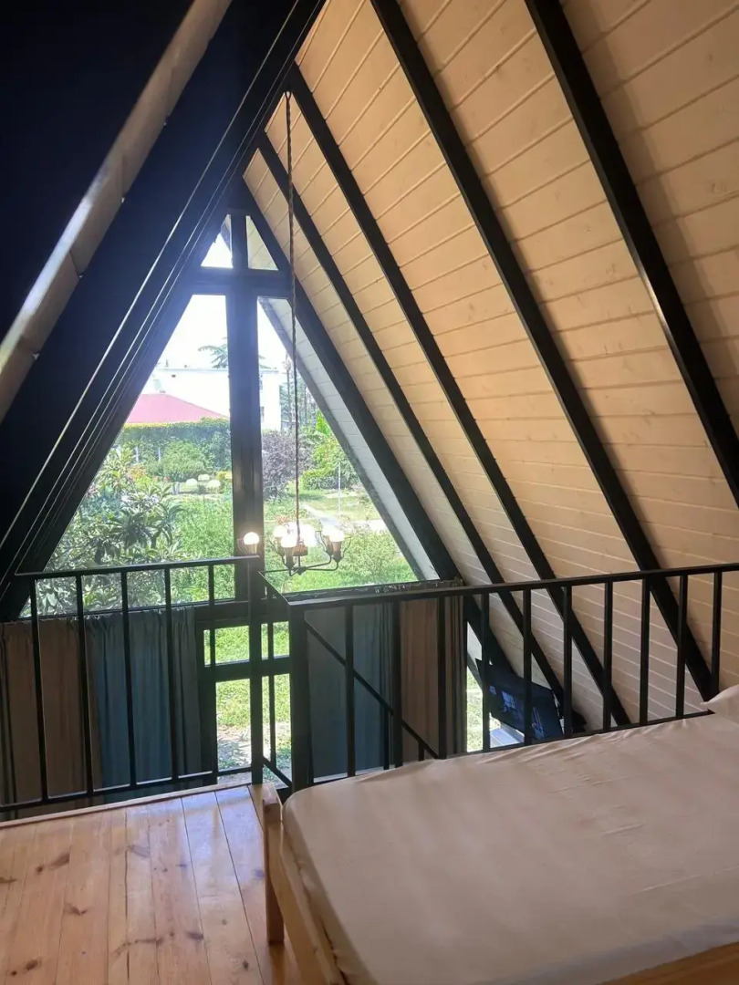 Гостевой дом Киви