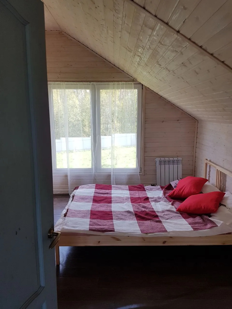 Гостевой Дом New Style Гагаринские Дачи