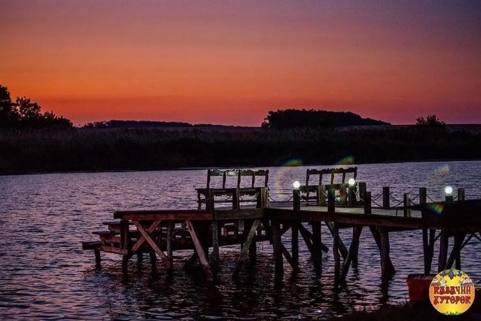 Гостевой Дом Казачий Хуторок