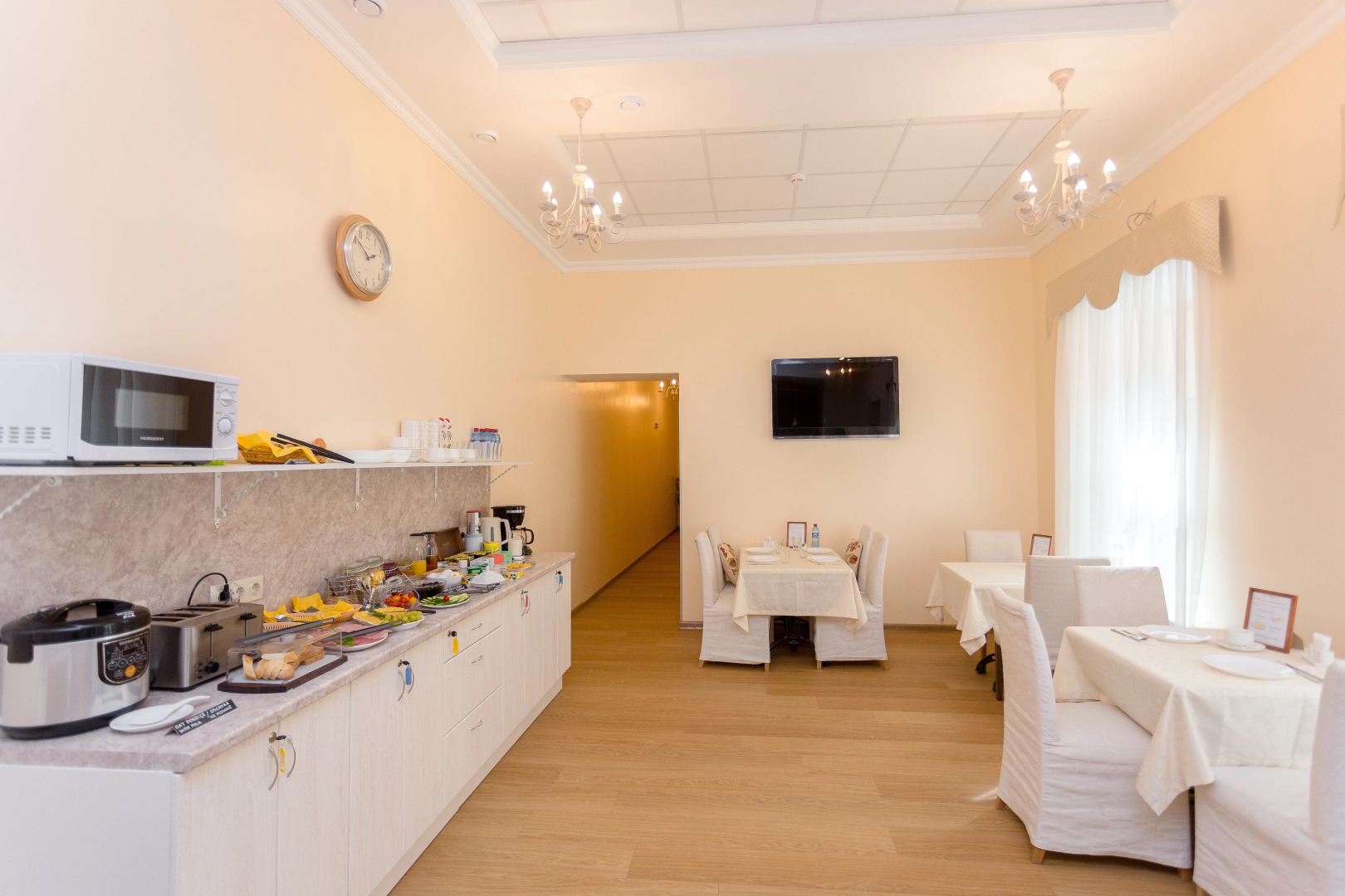 Мини-отель Каса Лето