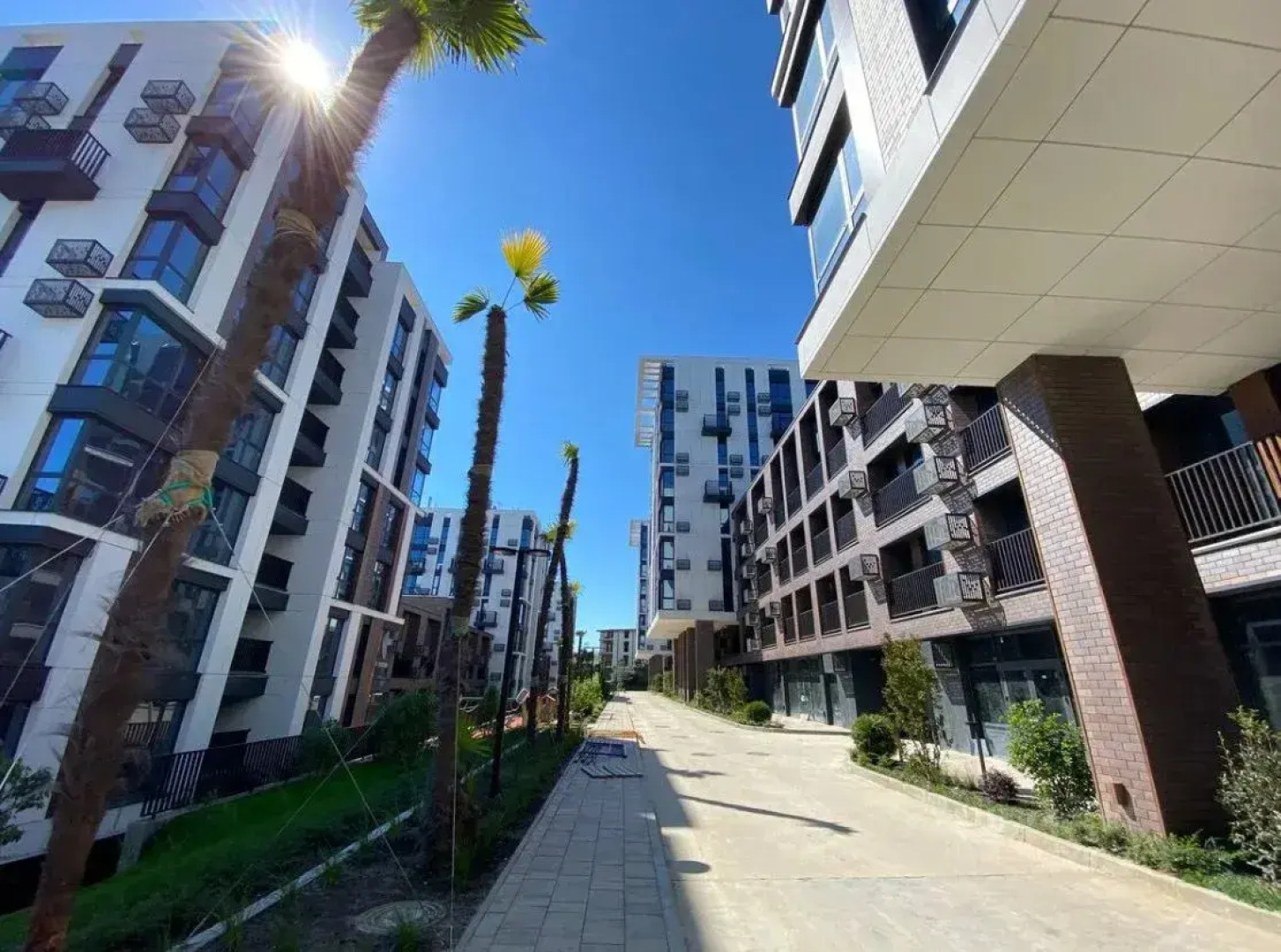 Апартаменты Прованс Моравия