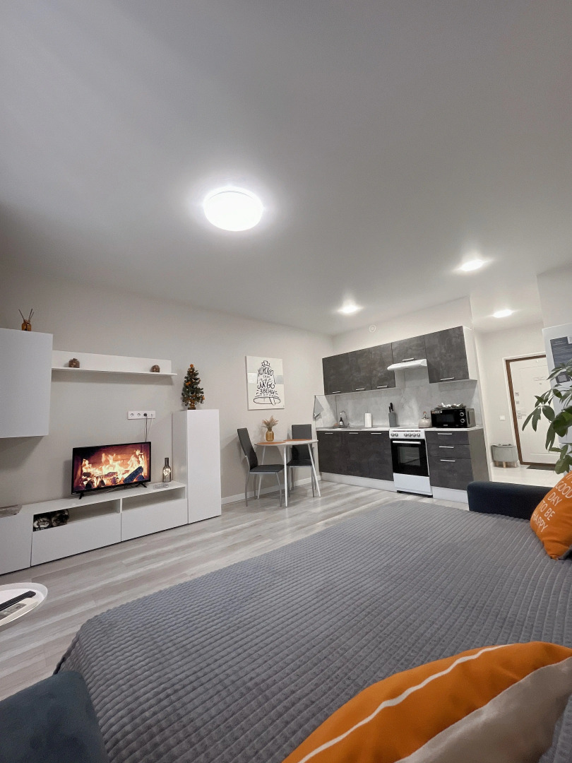 Уютная Квартира на Некрасова