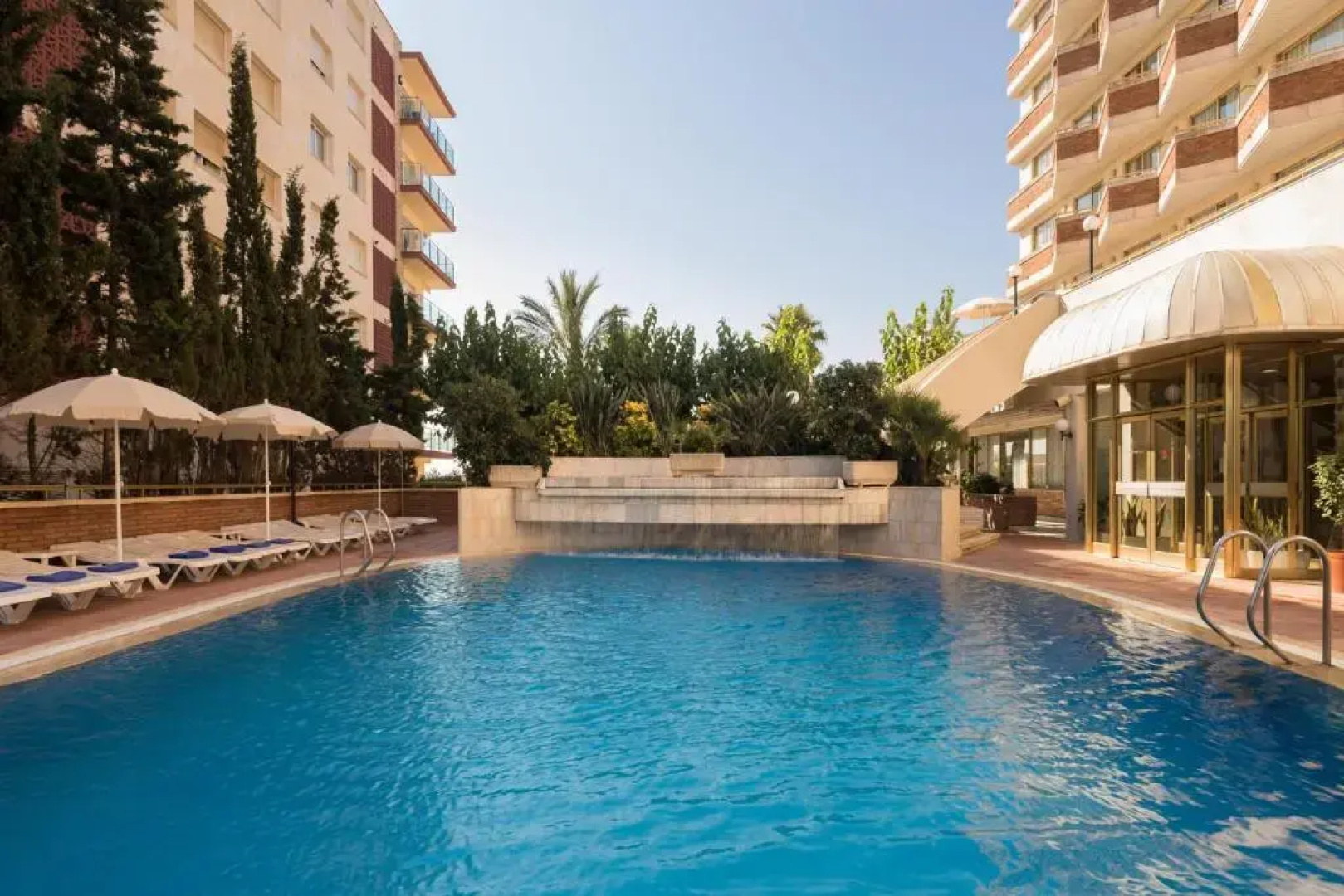 Hotel htop Royal Sun