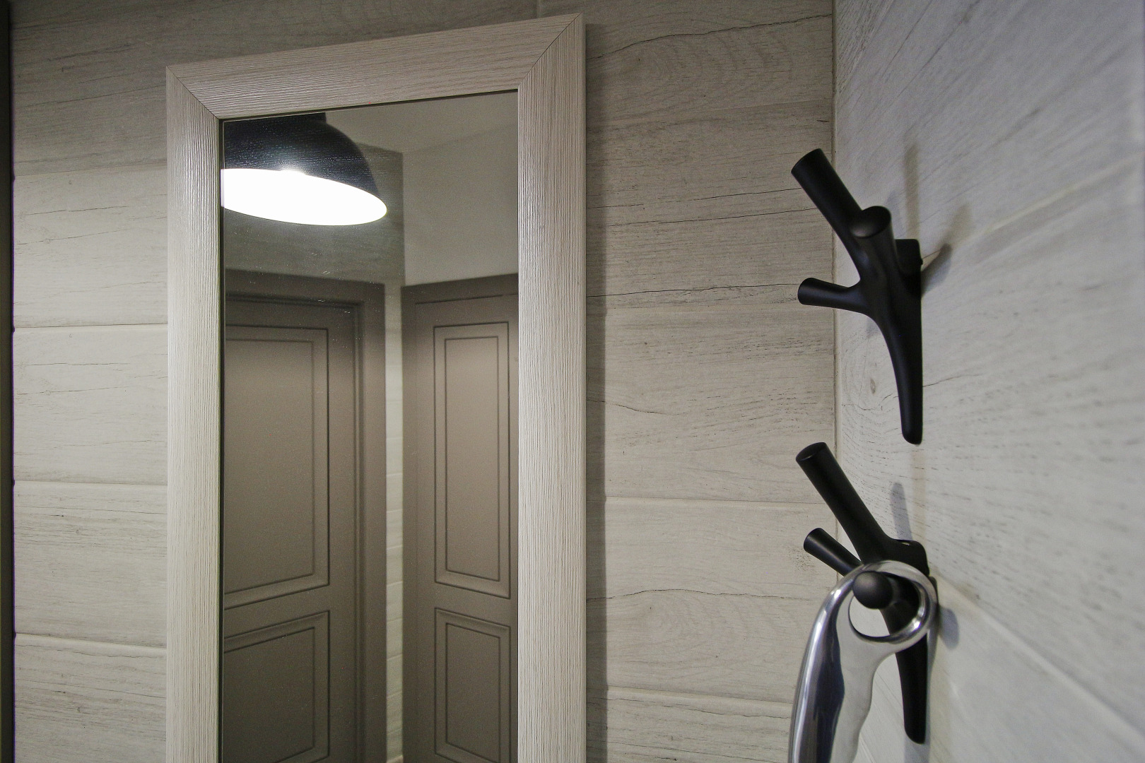 Квартира на Суздальской 11Г