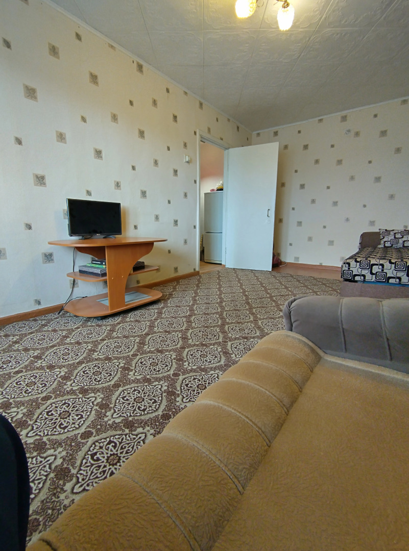 Квартира Однокомнатная