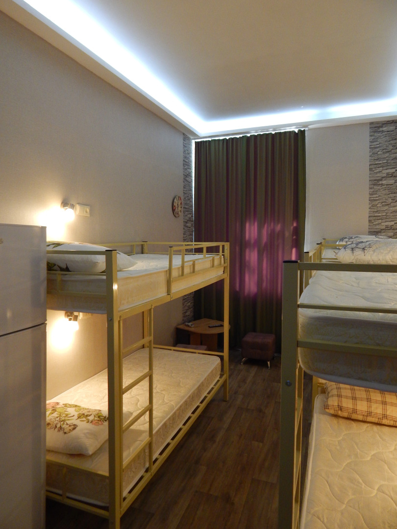 Хостел Валдай