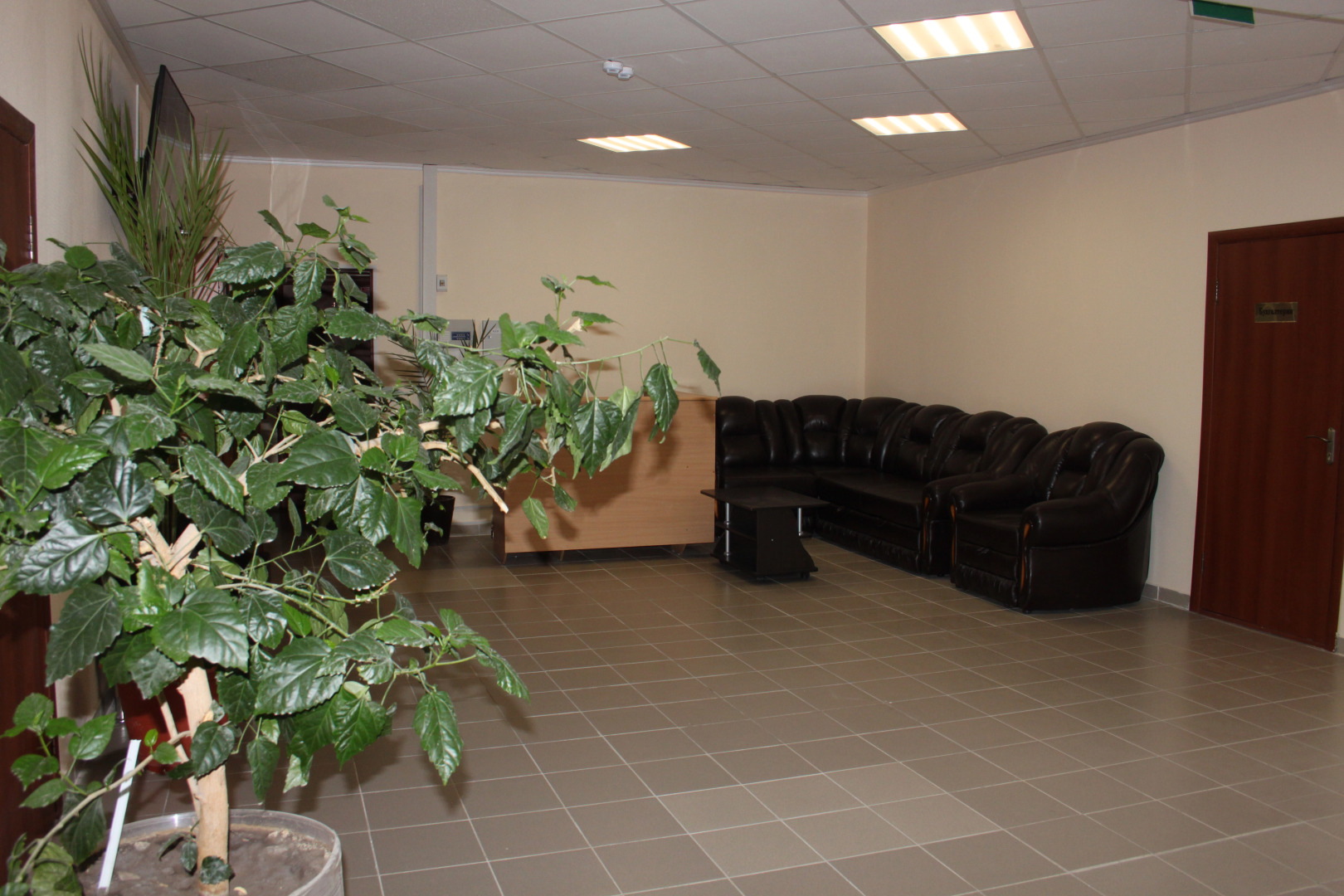 Хостел Северянка