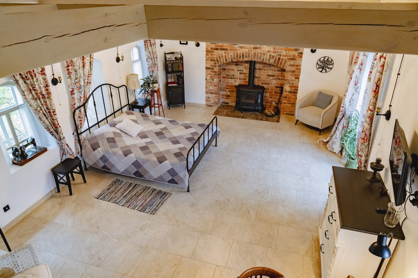 Гостевой дом на улице Плант