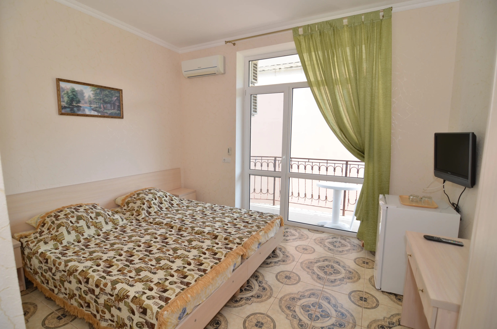 Гостевой Дом Сабина