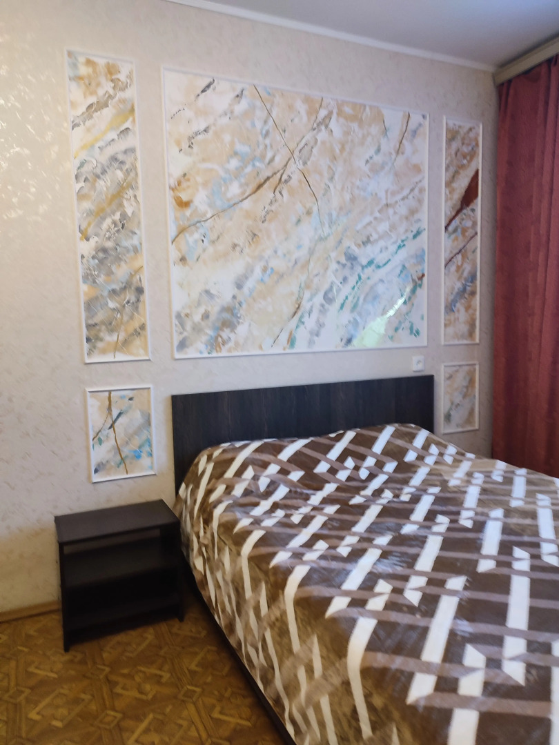 Квартира Отдых в Выборге