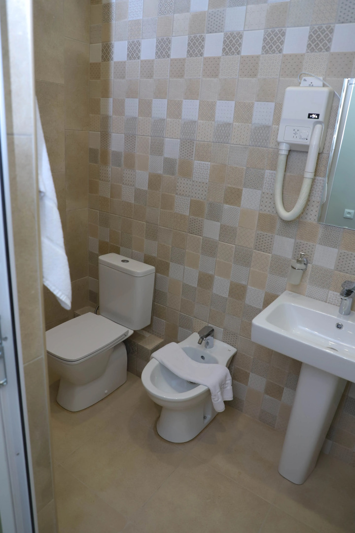 Araks Hotel Complex