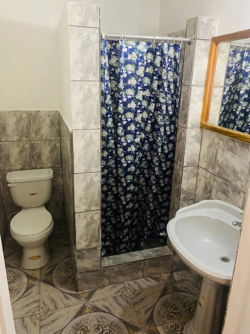 Отель Big Apple