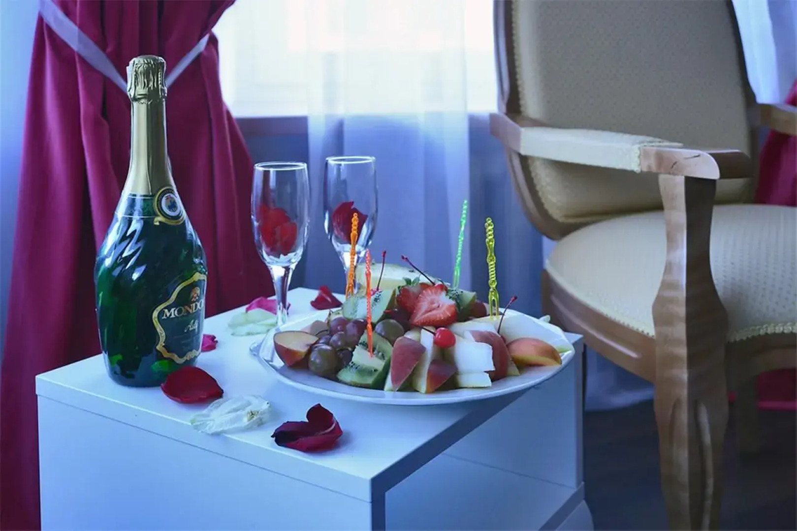 Отель 1913 Год