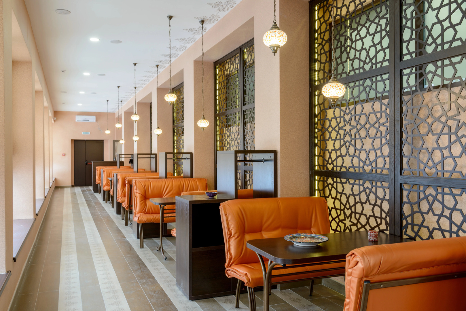 Отель АтеррАсьют