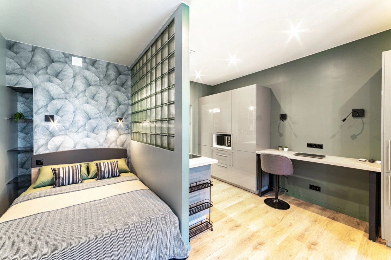 Квартира Прекрасная