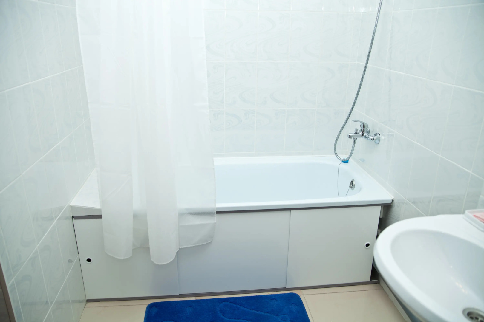 Отель Кагау