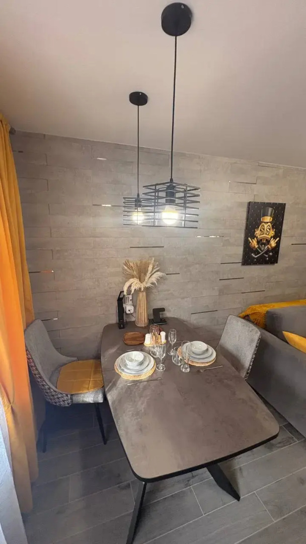 Квартира Тула щекино мира 19