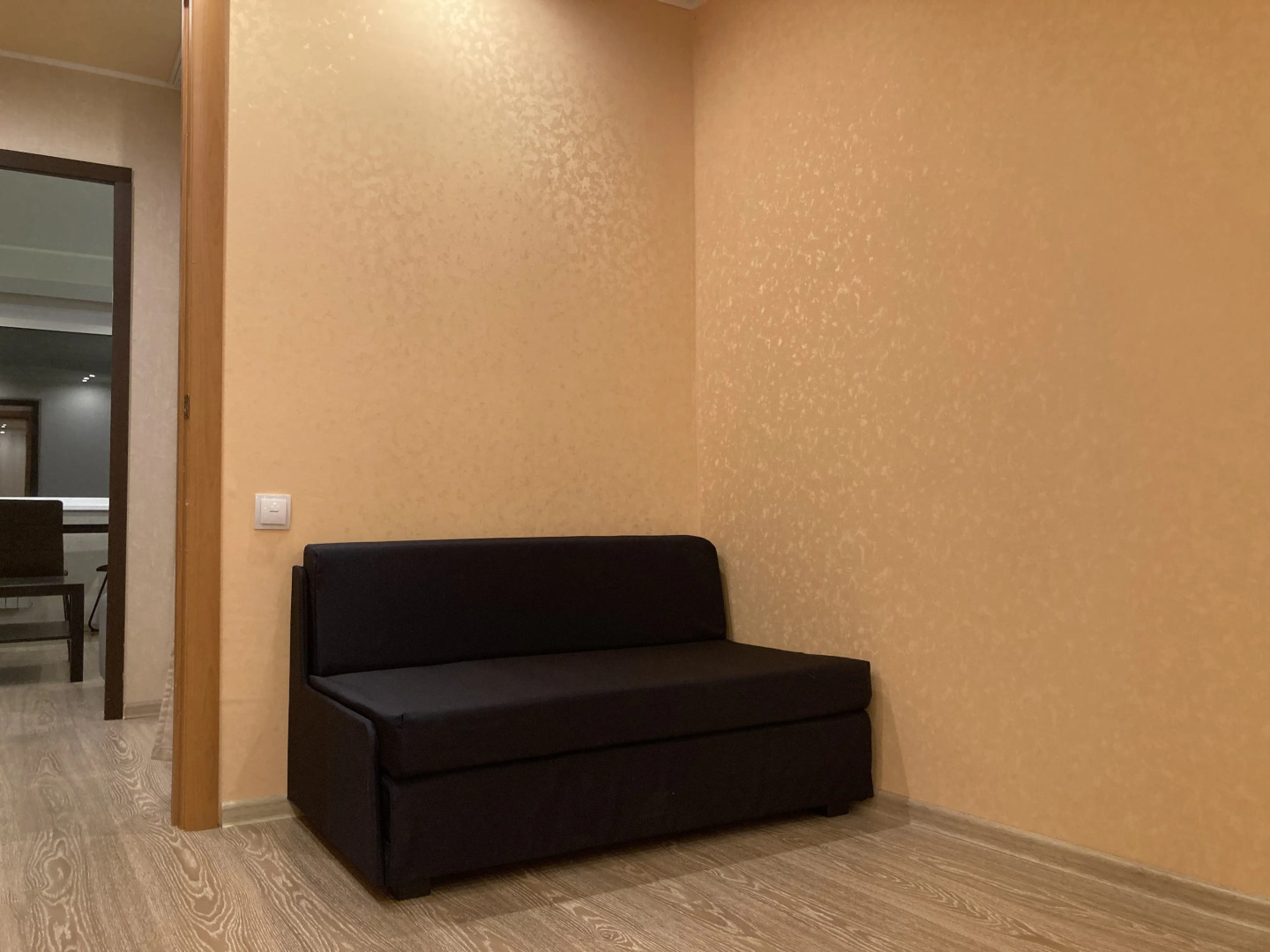 Апартаменты с Потрясающим Видом на Озеро, Горы и Город