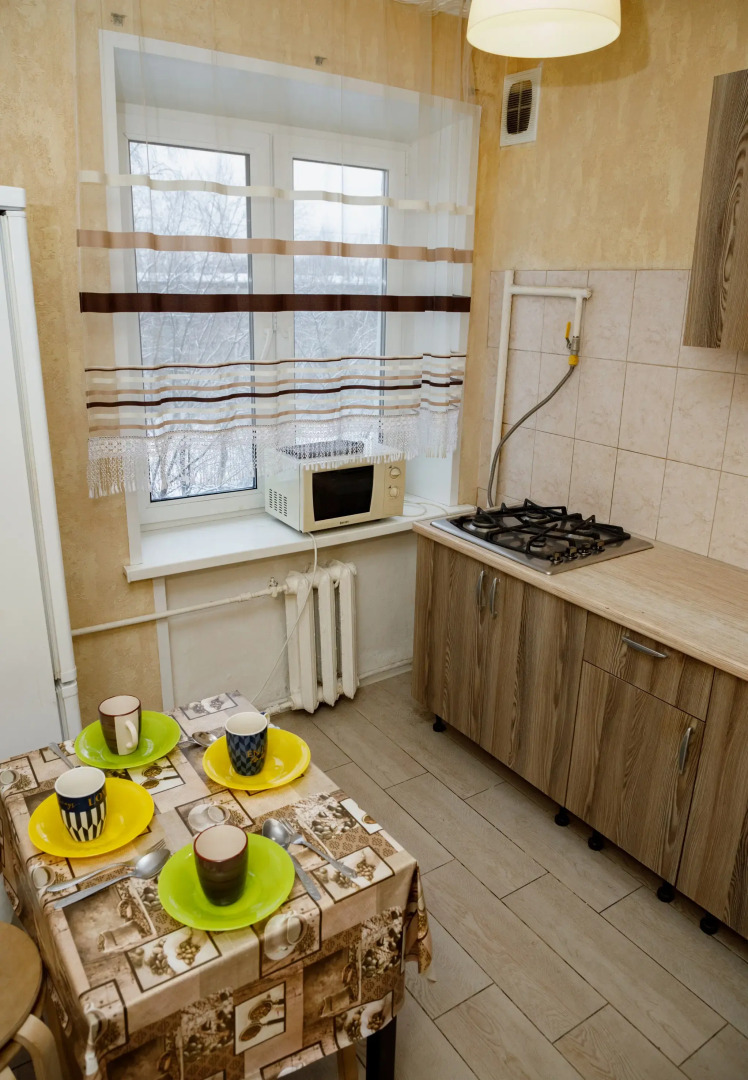 Квартира 2-х комнатная в Мытищи на ул. Каргина недалеко от Ярославки и Мытищинской областной больницы