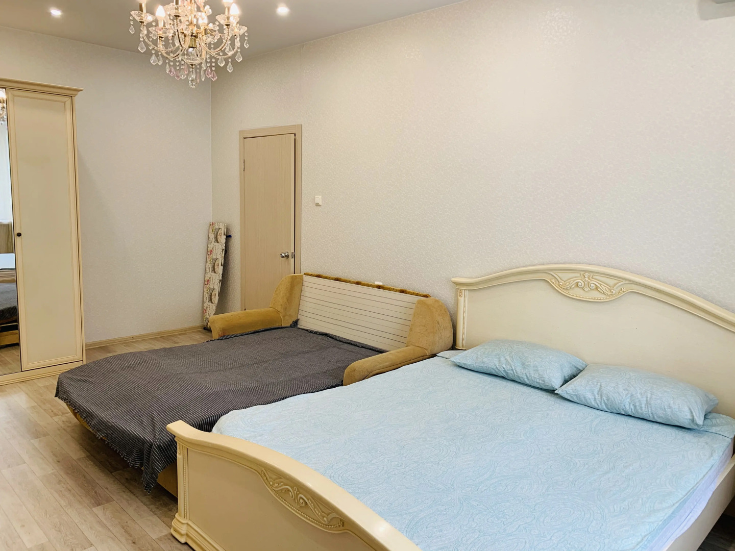 Квартира 2-х комнатная у Площади Победы