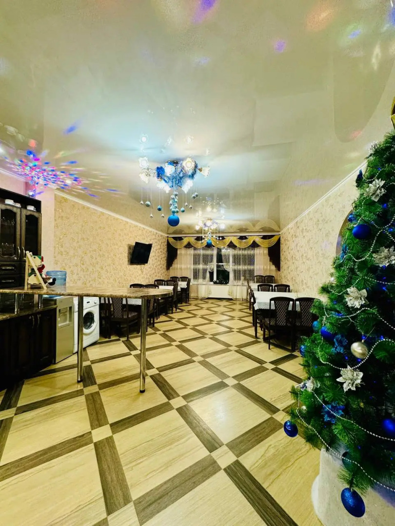 Гостевой Дом Два Брата