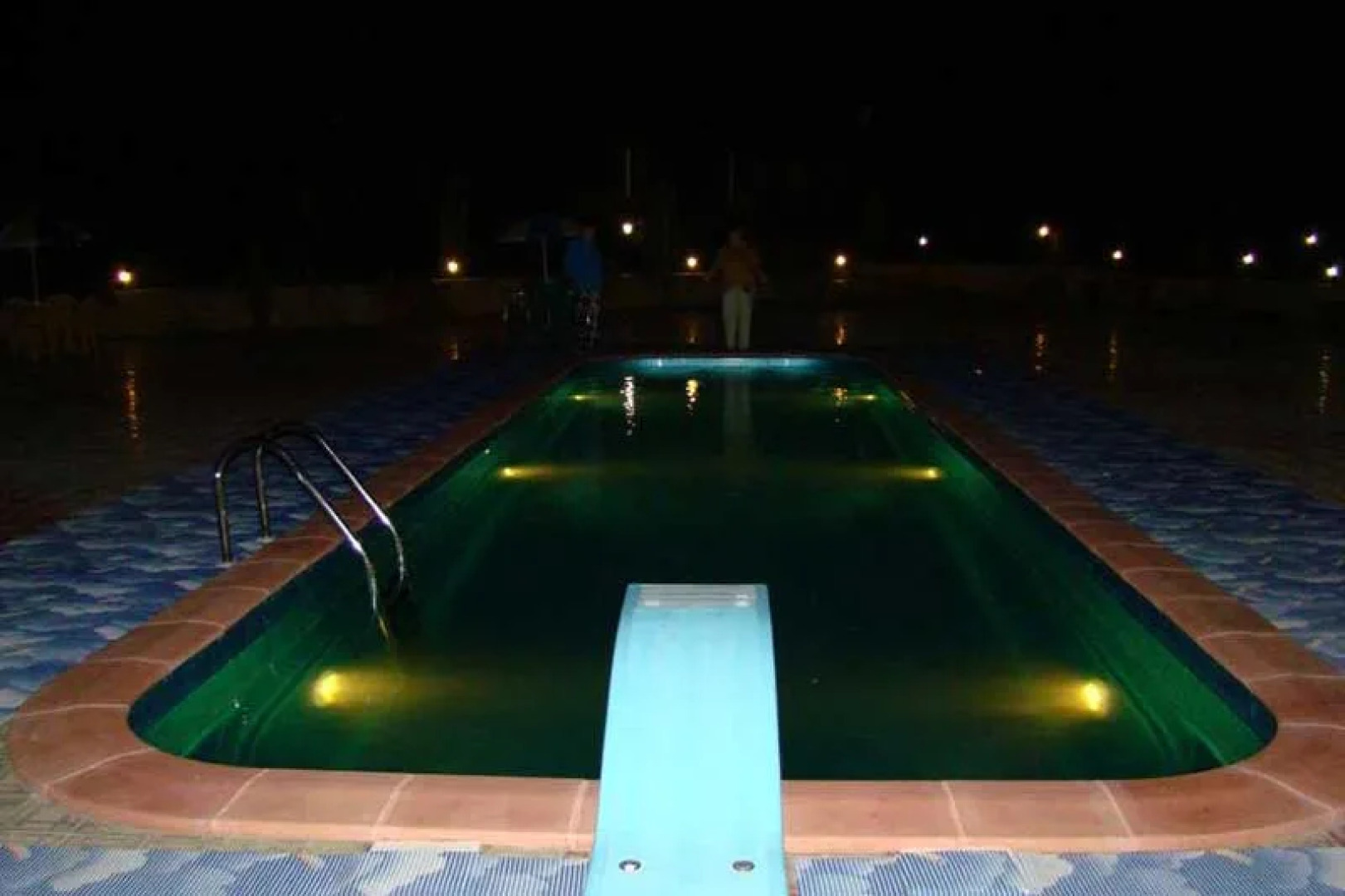 База отдыха Дельта-Трофи