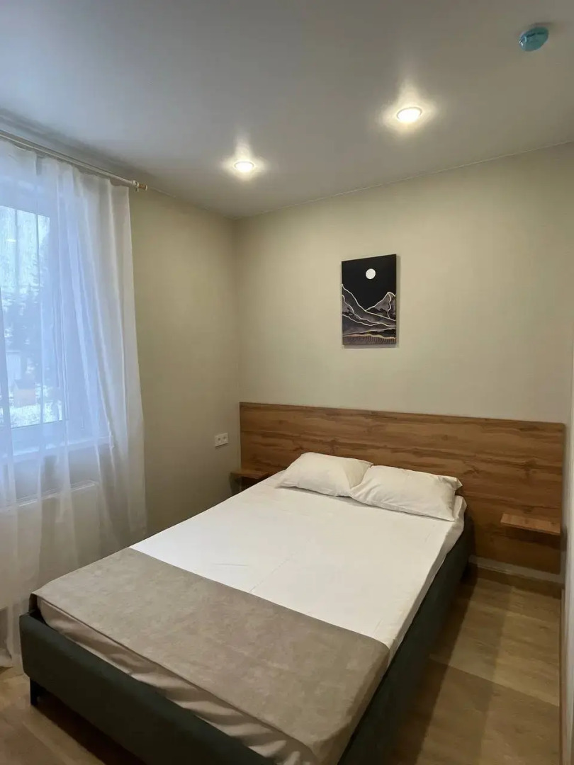 Гостевой дом Таежный Привал