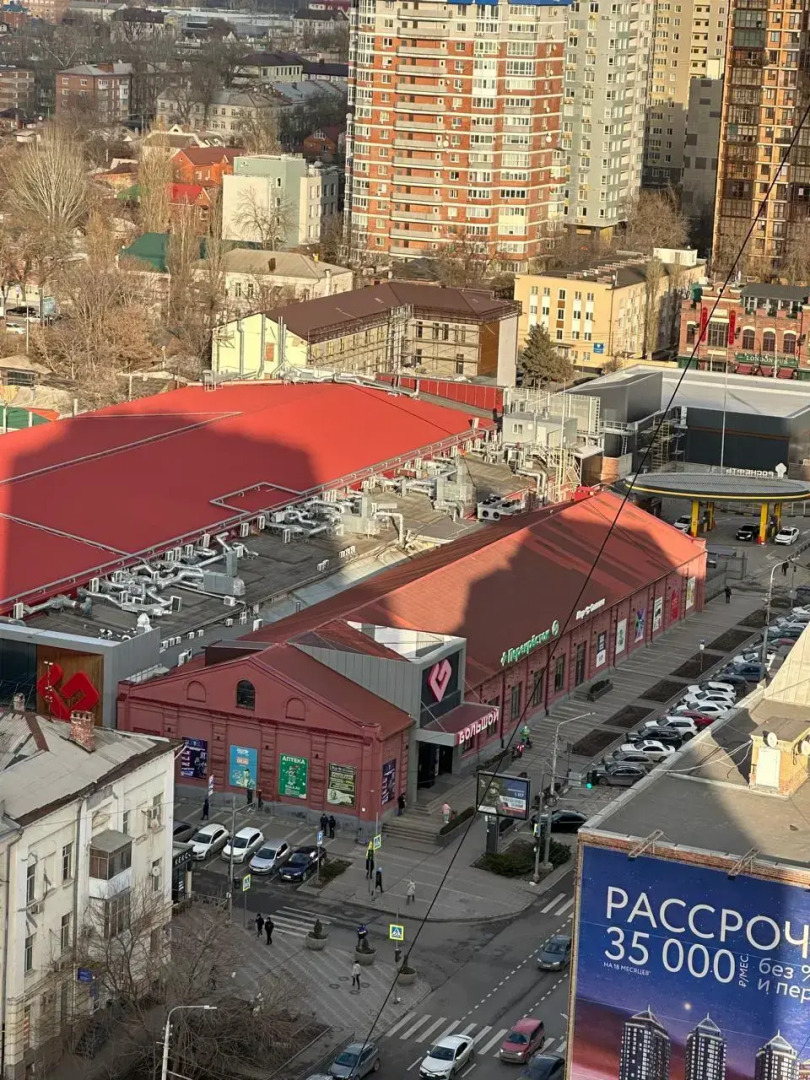 Квартира 2-к. квартира, 75 м², 3 кровати