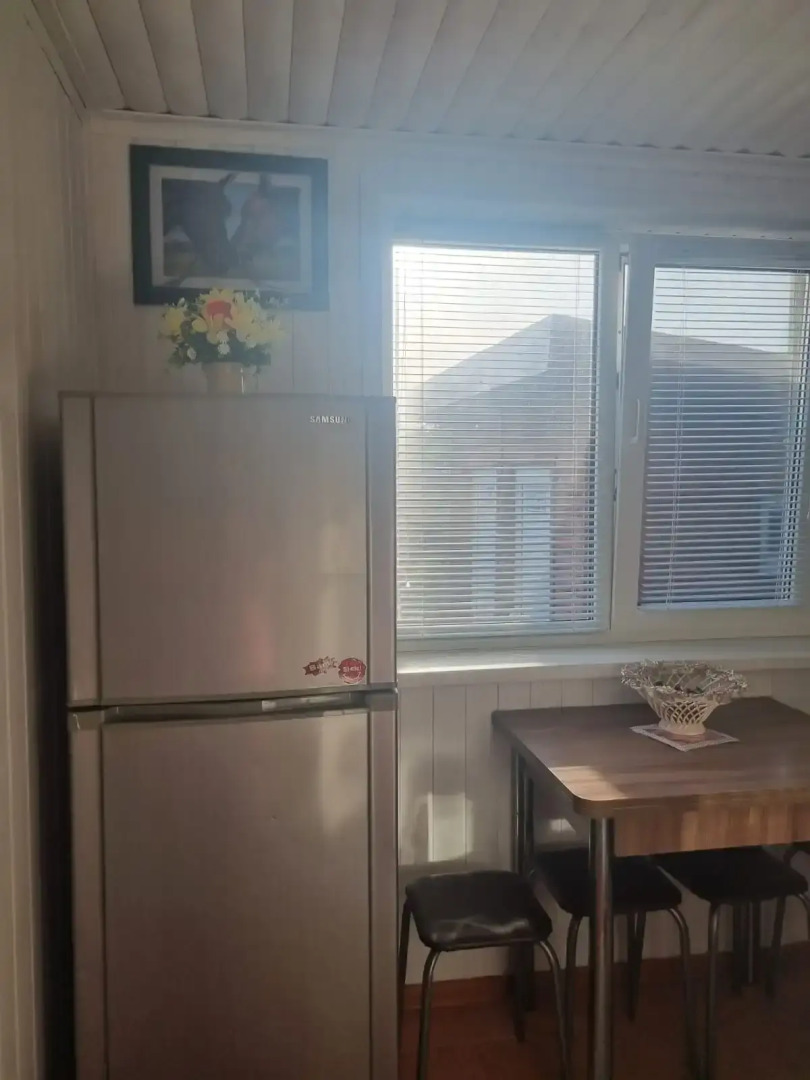 Гостевой дом Знаменское