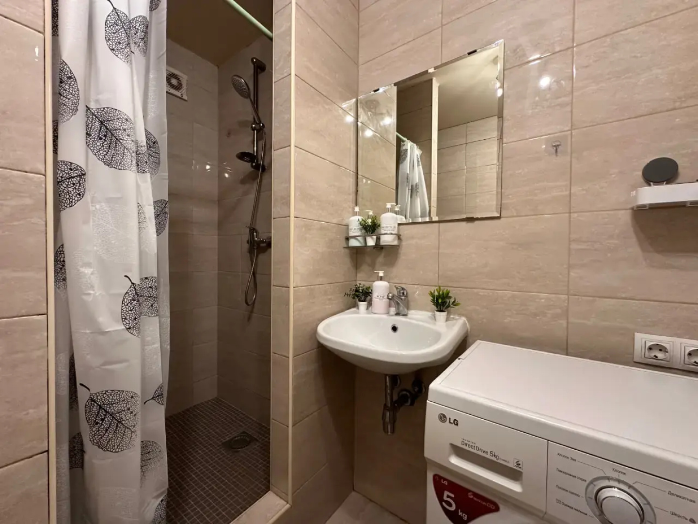 Апартаменты Квартира для Гостей Города и Командировочных Apartament 52